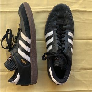 Adidas Samba Shoes